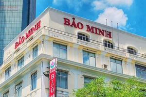 Đại diện vốn SCIC từ nhiệm, Bảo Minh (BMI) báo lãi quý I sụt giảm do áp lực bồi thường