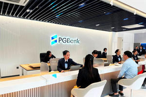 PGBank Khánh Hòa lộ loạt thiếu sót trong cấp tín dụng và xử lý nợ xấu sau thanh tra