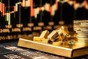 Giá vàng ngày 21/5: Vàng thế giới tăng vọt 1%, vàng miếng SJC điểu chỉnh tăng 1,5 triệu đồng/lượng