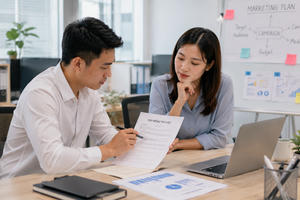 Nhân viên ký hợp đồng thử việc 02 tháng có phải tham gia bảo hiểm xã hội bắt buộc không?
