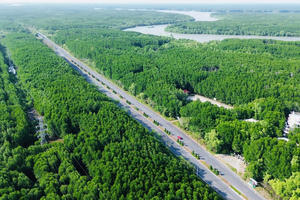 TP HCM ‘chốt’ hướng tuyến đường sắt Bến Thành - Cần Giờ dài gần 54 km