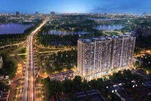 Địa ốc Phương Đông báo lãi kỷ lục nhưng liên tục khất nợ trái phiếu 900 tỷ đồng
