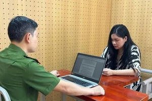 Điểm tin Pháp Luật ngày 23/05: Triệt phá đường dây 'rửa tiền' xuyên quốc gia hơn 50 tỷ đồng
