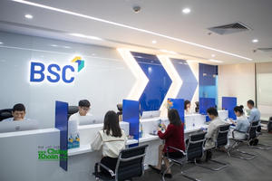 Chứng khoán BIDV (BSI) phát hành hơn 24,5 triệu cổ phiếu trả cổ tức, khởi động kế hoạch tăng vốn lên 15.000 tỷ đồng