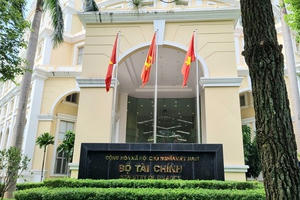 Bộ Tài chính công bố 5 thủ tục hành chính được sửa đổi, bổ sung trong lĩnh vực quản lý thuế Bộ Tài chính công bố 5 thủ tục hành chính được sửa đổi, bổ sung trong lĩnh vực quản lý thuế