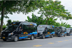 X.E Việt Nam nợ đọng hơn 6,6 tỷ đồng tiền bảo hiểm xã hội