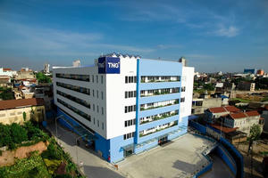 Đầu tư và Thương mại TNG (TNG): Nhóm nhà đầu tư VinaCapital trở thành cổ đông lớn, lãi quý I/2026 'đi lên' 