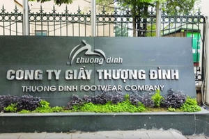 Giầy Thượng Đình (GTD) âm vốn chủ sở hữu, bất ngờ huy động 2.165 tỷ đồng rót vào dự án 'đất vàng' Nguyễn Trãi