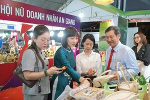 Tỉnh An Giang khởi động du lịch hè năm 2026 với nhiều hoạt động quảng bá, kích cầu và giới thiệu sản phẩm