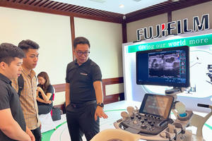 Đẩy mạnh chuyển đổi số trong quản lý thiết bị y tế

