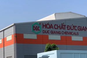 Hóa chất Đức Giang (DGC) chạy nước rút kiểm toán sau biến cố thượng tầng, lợi nhuận lao dốc 50%