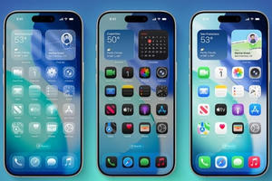 iOS 27 hé lộ tham vọng AI của Apple: Viết bằng Siri, tạo phím tắt tự động, sửa ngữ pháp thông minh
