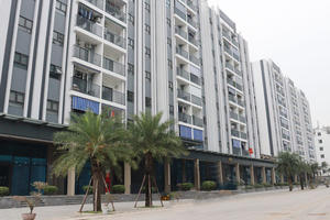 Bắc Ninh có thêm dự án nhà ở xã hội hơn 3.000 tỷ đồng tại phường Bắc Giang