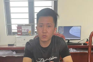 Vượt hơn 300 km, Công an xã Mường Ham bắt thành công đối tượng trốn truy nã