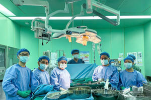 Dấu mốc 100 ca ghép thận tại UMC: Tiếp nối hành trình của y học và sự cho đi