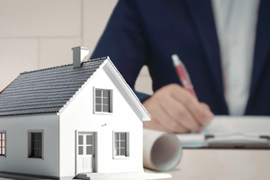Có đất nhưng chưa có nhà, vợ chồng có được mua nhà ở xã hội hay không?
