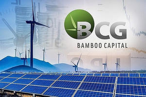 Bamboo Capital (BCG) cập nhật tình hình khắc phục việc nộp báo cáo tài chính, lên lộ trình 'hồi sinh' cổ phiếu BCG