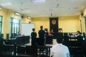 Xét xử vụ án đi chuộc lại chó bị mất, nữ sinh vướng lao lý: Có hay không tội “cướp tài sản”?