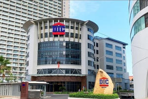 Phó Chủ tịch DIC Corp (DIG) bị bán giải chấp cổ phiếu, nhóm cổ đông gia đình Chủ tịch 'bay' hơn 30 triệu đơn vị