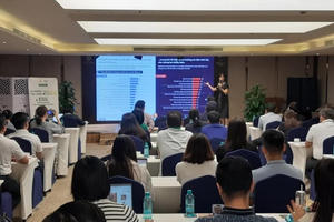 Doanh thu bán lẻ quý I đạt 1,9 triệu tỷ đồng: Sức mua chững lại, doanh nghiệp bán lẻ chuyển hướng lên không gian số