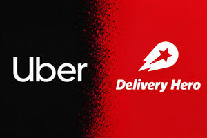Uber dự chi khoảng 11,6 tỷ USD mua lại nền tảng giao đồ ăn Delivery Hero