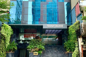 Ủy ban Chứng khoán xử phạt Smart Invest và Chứng khoán JB Việt Nam do vi phạm công bố thông tin