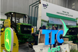 Bà Huỳnh Bích Ngọc sang tay 15 triệu cổ phiếu SBT cho Chủ tịch Đặng Huỳnh Ức My, AgriS đẩy mạnh phát hành trái phiếu