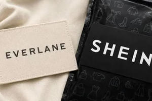 Thương hiệu 'xanh' Everlane về tay gã khổng lồ Shein: Hồi kết cho giấc mơ thời trang bền vững?