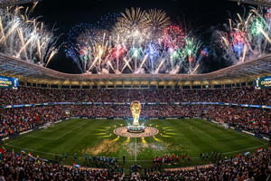 Trí tuệ nhân tạo chính thức có mặt tại World Cup 2026