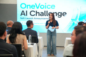 Saigon AI Hub phát động cuộc thi AI toàn cầu, tìm kiếm giải pháp dịch thuật thời gian thực không cần Internet 