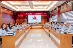 Kim khí Hà Nội - VNSteel (HMG) được Hà Nội gia hạn thuê gần 3ha đất sản xuất đến năm 2029