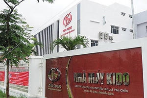 Vợ Chủ tịch Kido (KDC) mua hụt cổ phiếu, doanh nghiệp rục rịch chi hàng trăm tỷ gom cổ phiếu quỹ