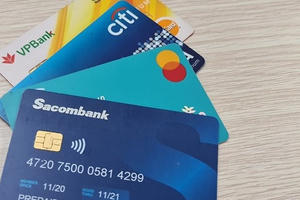 Chính phủ đặt mục tiêu ít nhất 30% người trưởng thành có tiền gửi tiết kiệm tại ngân hàng