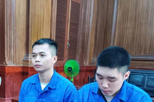 TikToker “Tàng Keng Ông Trùm” lĩnh 3 năm tù vì đăng clip miệt thị người miền Nam TikToker “Tàng Keng Ông Trùm” lĩnh 3 năm tù vì đăng clip miệt thị người miền Nam