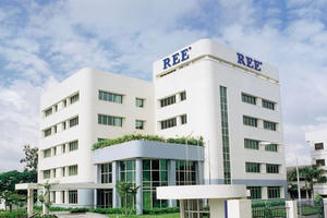 REE tăng vốn lên 6.229 tỷ đồng, 'nữ tướng' Nguyễn Thị Mai Thanh rời ghế Chủ tịch