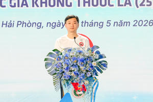 Thuốc lá điện tử được “khoác lên” vẻ ngoài hiện đại hút giới trẻ