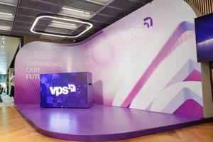 Chứng khoán VPS (VCK) huy động vốn nghìn tỷ cho vay margin, dư nợ quý I vượt mốc 30.000 tỷ đồng