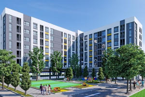Hưng Yên mở bán 168 căn nhà ở xã hội, giá từ 18,5 triệu đồng/m²