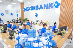 Eximbank (EIB): Tái cơ cấu kiện toàn bộ máy lãnh đạo