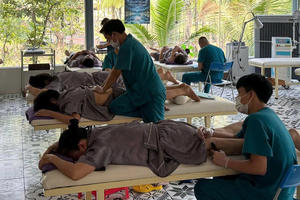 Đừng chủ quan với những cơn đau xương khớp