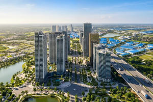 Hà Nội siết chuyển nhượng nhà ở khu đô thị đa mục tiêu, ưu tiên an sinh và tái định cư