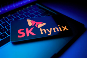 Cơn sốt AI đẩy giá chip nhớ tăng vọt, thế giới 'đón' thêm 3 công ty vốn hóa nghìn tỷ USD