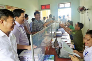 Từ 1/7, quỹ phụ cấp thôn, tổ dân phố tăng lên tối đa hơn 20 triệu đồng/tháng