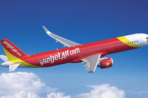 Vietjet (VJC) vừa chi hơn 1.000 tỷ đồng tất toán trái phiếu