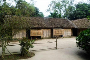 Người dân được góp ý trước khi giải thể, đổi tên thôn, tổ dân phố