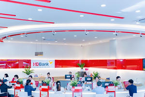 HDBank (HDB) lên kế hoạch phát hành thêm 15.000 tỷ đồng trái phiếu, chuẩn bị hợp nhất Chứng khoán HD