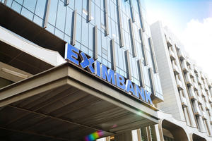 Eximbank công bố thay đổi chức danh điều hành của ông Phạm Quang Dũng