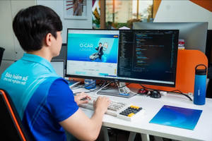 OPES ra mắt Fast-track và Eclaim, dẫn đầu xu hướng tự động hóa bồi thường bảo hiểm