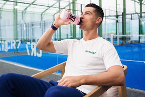 Herbalife và Cristiano Ronaldo lan tỏa thói quen dinh dưỡng hiệu suất cao với chiến dịch “Fuel Like Ronaldo”