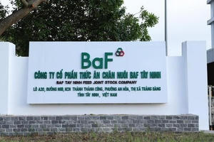 BaF Việt Nam (BAF) dự phát hành hơn 60 triệu cổ phiếu cho cổ đông, nâng vốn điều lệ lên 3.648 tỷ đồng